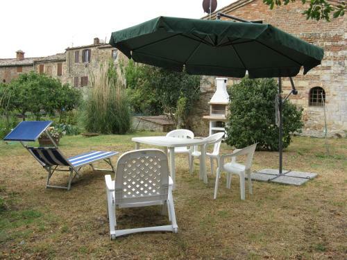 Apartamento Tognazzi Casa Vacanze - Casa Ailantus