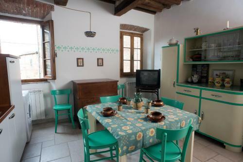 Apartamento Tognazzi Casa Vacanze - Casa Ailantus