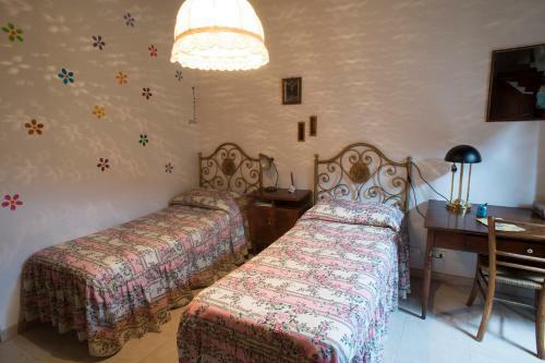 Apartamento Tognazzi Casa Vacanze - Casa Ailantus