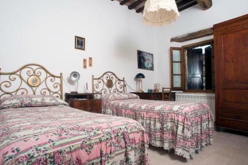 Apartamento Tognazzi Casa Vacanze - Casa Ailantus