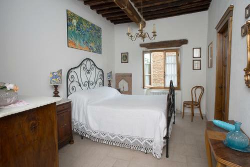 Apartamento Tognazzi Casa Vacanze - Casa Ailantus