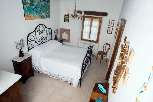 Apartamento Tognazzi Casa Vacanze - Casa Ailantus