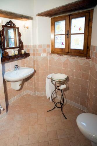 Apartamento Tognazzi Casa Vacanze - Casa Ailantus