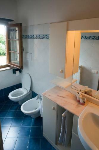 Apartamento Tognazzi Casa Vacanze - Casa Ailantus