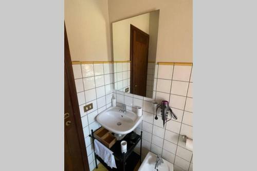 Apartamento Casa Vacanze Nel Cuore Della Toscana