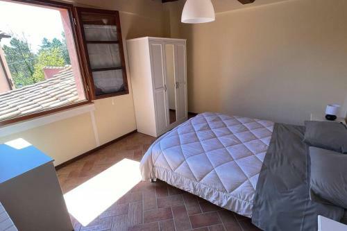 Apartamento Casa Vacanze Nel Cuore Della Toscana