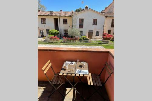 Apartamento Casa Vacanze Nel Cuore Della Toscana