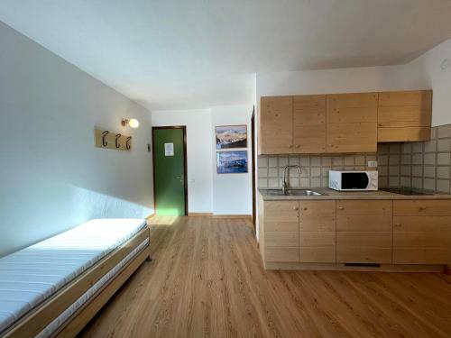 Apartamento Casa Mammolo Falcade