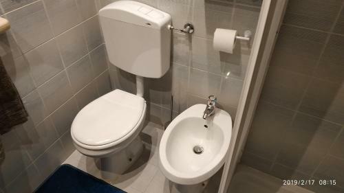 Apartamento Il Covo Dello Sciatore