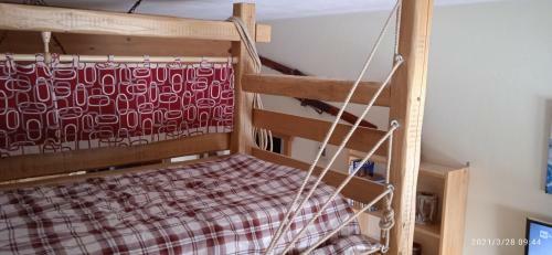 Apartamento Il Covo Dello Sciatore