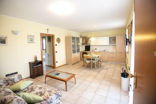 Apartamento Oasi Di Pace Nel Sito Unesco Del Prosecco Docg