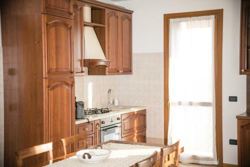Apartamento Oasi Di Pace Nel Sito Unesco Del Prosecco Docg