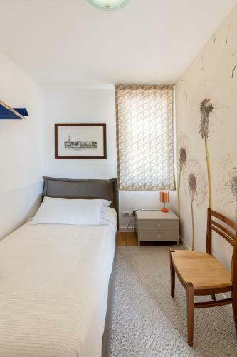 Apartamento Vinai Uno