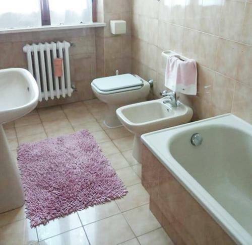 Apartamento La Terrazza Del Silenzio