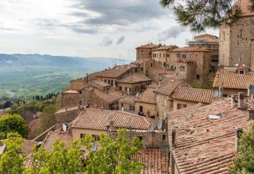 Apartamento La Terrazza Del Silenzio
