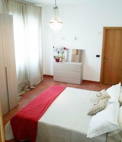 Apartamento La Terrazza Del Silenzio