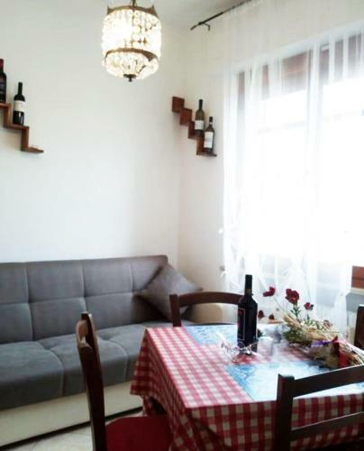 Apartamento La Terrazza Del Silenzio