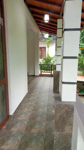 Apartamento A Luxury House In Galle Srilanka