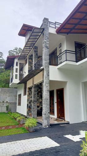 Apartamento A Luxury House In Galle Srilanka