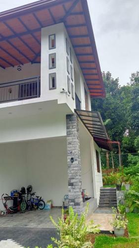 Apartamento A Luxury House In Galle Srilanka