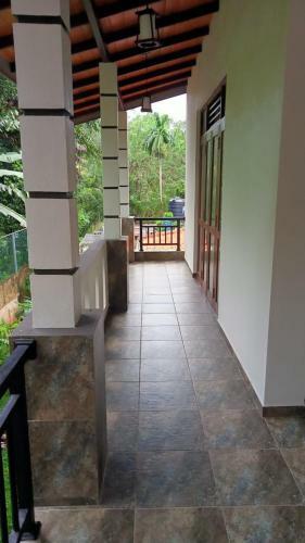 Apartamento A Luxury House In Galle Srilanka