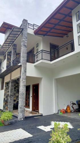 Apartamento A Luxury House In Galle Srilanka