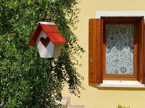 Apartamento Green Nest