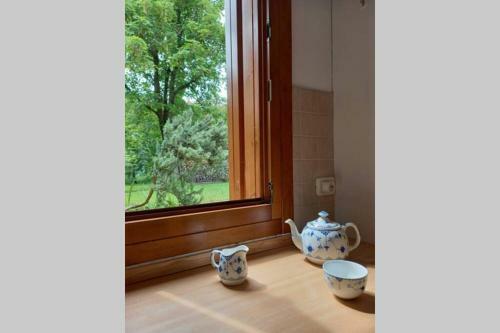Apartamento Green Nest