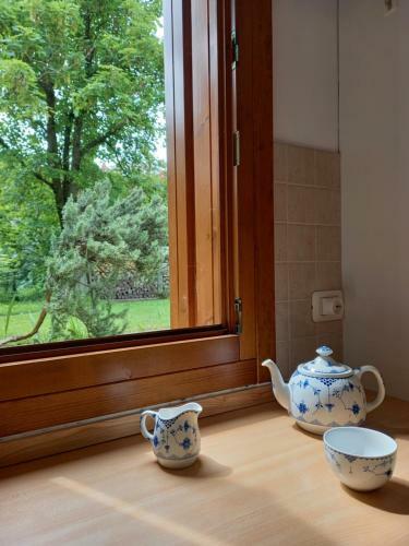Apartamento Green Nest