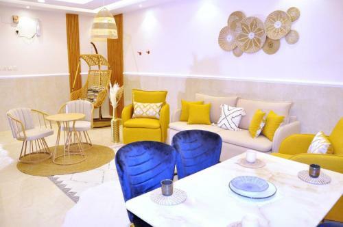 Apartamento ????? ?????