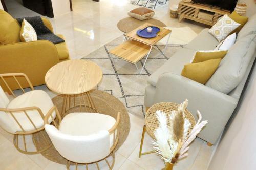 Apartamento ????? ?????