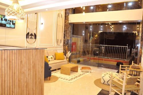 Apartamento ????? ?????