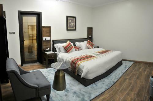 Hotel Mountain Palace