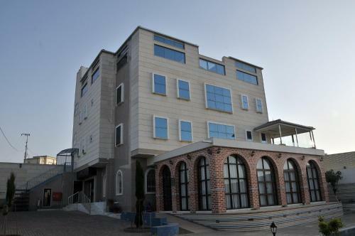 Hotel Mountain Palace