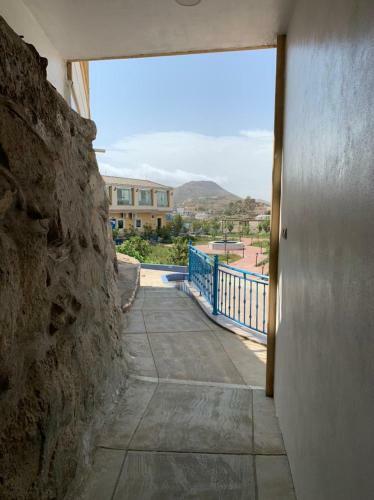 Hotel Mountain Palace