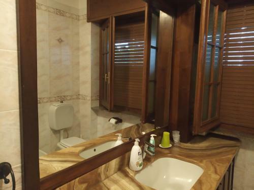 Bed&breakfast Mezzaluna