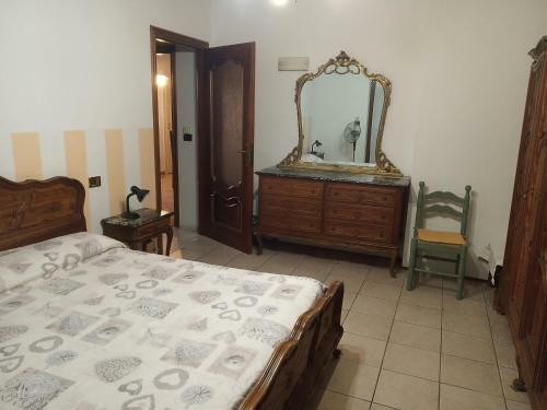 Bed&breakfast Mezzaluna