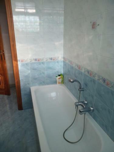 Bed&breakfast Mezzaluna