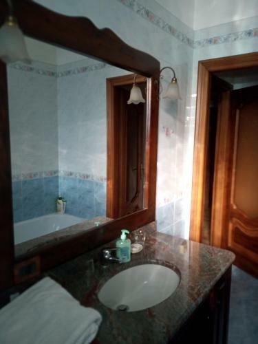 Bed&breakfast Mezzaluna