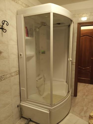 Bed&breakfast Mezzaluna