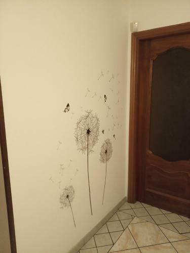 Bed&breakfast Mezzaluna
