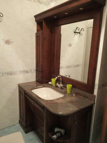 Bed&breakfast Mezzaluna