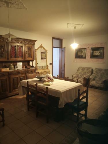Bed&breakfast Mezzaluna