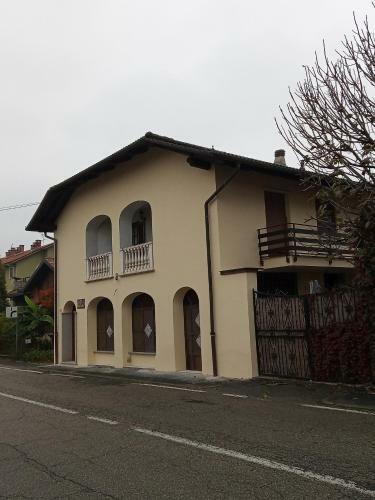 Bed&breakfast Mezzaluna