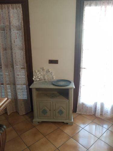 Bed&breakfast Mezzaluna