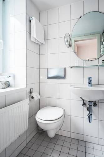 Hotel Lindenufer