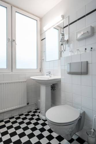 Hotel Lindenufer