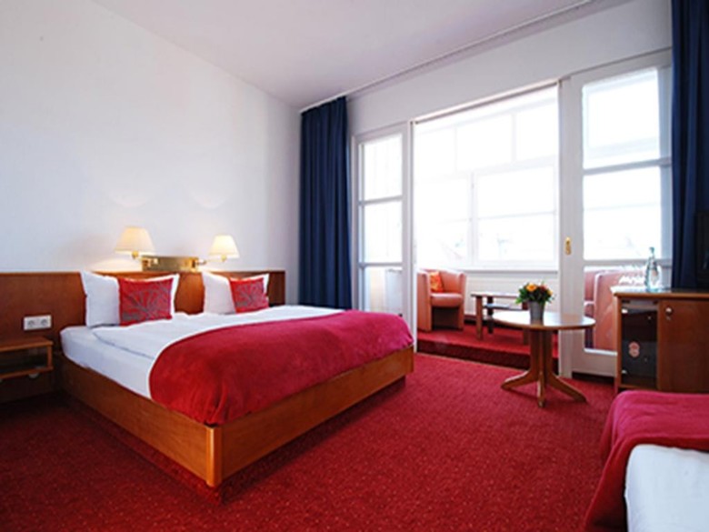 Hotel Lindenufer