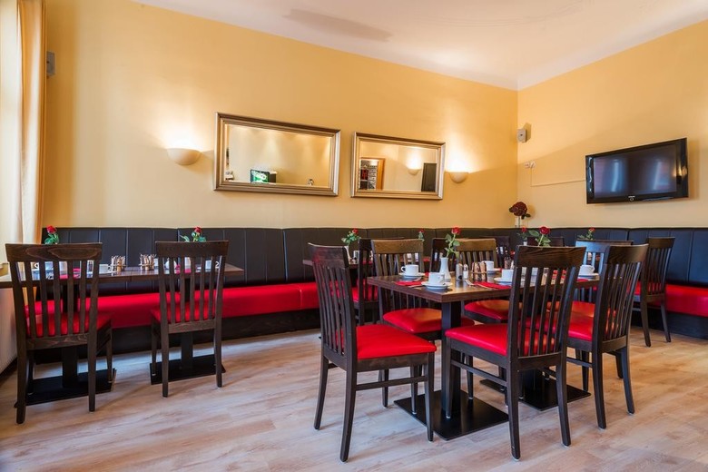 Hotel Lindenufer
