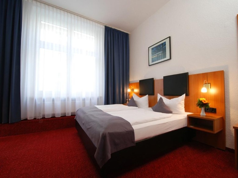 Hotel Lindenufer